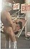 Pricasso Paints With His Penis