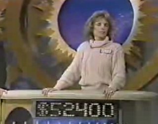 Wheel of Fortune Contestant Can't Solve Puzzle