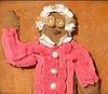 Golden Girl Cookies