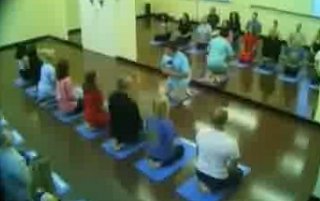 Meditation Maniac Needs to Chill