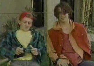 Flashback: Bill and Ted's Excellent Dictionary