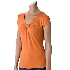 axcess Solid Keyhole Top