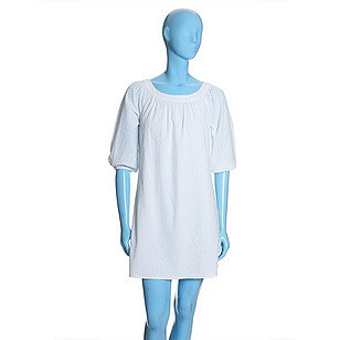 Diane von Furstenberg Elisabetta Mini Dress at Barneys New York