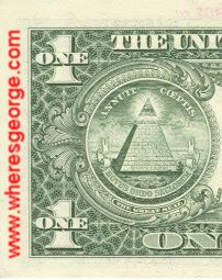 Where has your Money been?