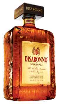 Disaronno: I Don't Like You in That Way