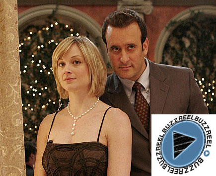 The Buzz Reel: The Week's Best and Worst TV The Buzz Reel: The Week's Best and Worst TV
