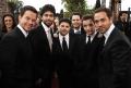 "Entourage" Swaggers Back in April