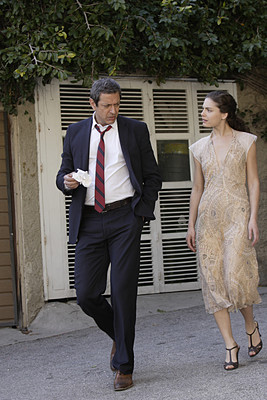 TV Preview: "Raines"