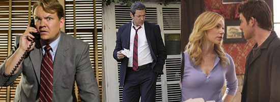 What New Show Are You Most Excited to Watch Tonight?