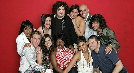 "American Idol" Final 11: Who's Going Home?