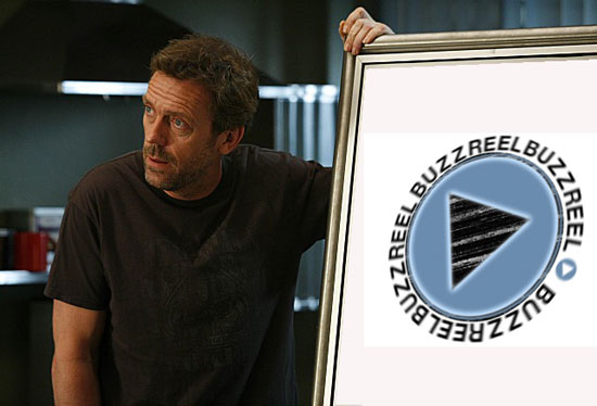 The Buzz Reel: The Week's Best and Worst TV The Buzz Reel: The Week's Best and Worst TV