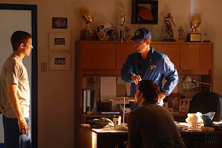 "Friday Night Lights" Recap: Episode 21, "Best Laid Plans"