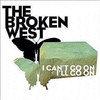 Song of the Day: The Broken West, "You Can Build an Island"