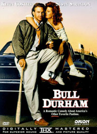What's Buzzworthy: Baseball Movies