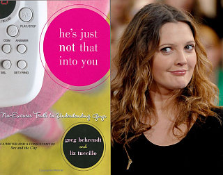 Drew Barrymore to Produce Self-Help Movie