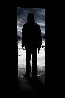 First Snow: Quietly Chilling