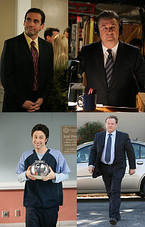 TV Tonight: NBC's "Super-Sized" Comedy Night