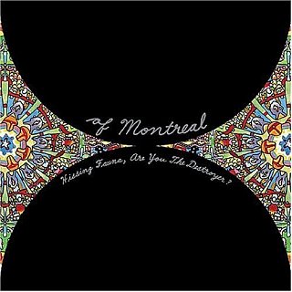 Music Video: Of Montreal, "Heimdalsgate Like a Promethean Curse"