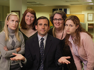Could "The Office" Work as a One-Hour Show?