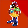 Song of the Day: Bjork, "Earth Intruders"