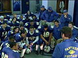 "Friday Night Lights": Two Different Halftime Speeches