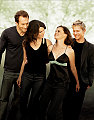 TV Tonight: "Gilmore Girls"