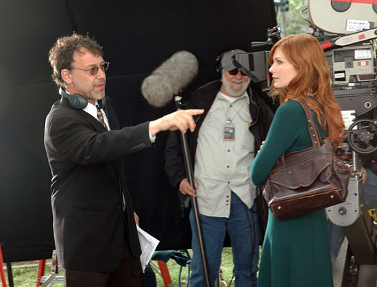 Spider-Man's Sam Raimi Taking The Hobbit Reins?