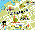 "30 Rock" Goes to Cleveland