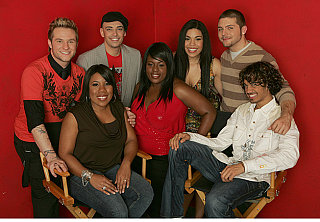 "American Idol" Final Seven: Who's Done?