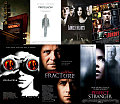 Which Current Thriller Are You Most Interested to See?