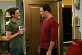 Great TV Wedding Moments: "Rules of Engagement"