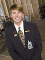 Yummy Link: What's In Jack McBrayer's Fridge?