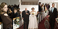 Great TV Wedding Moments: "The Office"