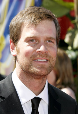 Interview: Peter Krause of Civic Duty and "Six Feet Under"