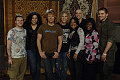 "American Idol": The Top Six Rock Me (Gently)