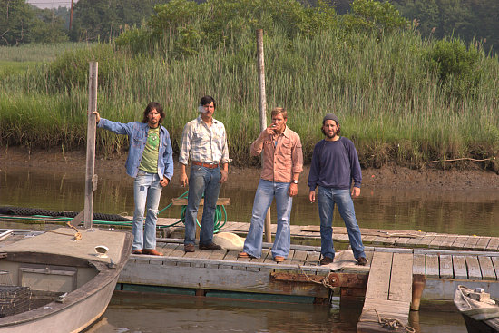 Diggers: A Quietly Charming Slice of Life