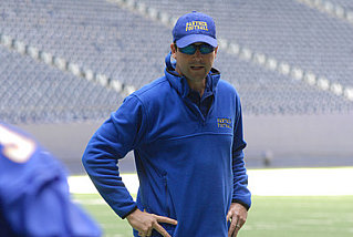 "Friday Night Lights" to Air Again over the Summer?