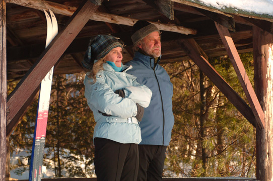 Movie Preview: Away From Her