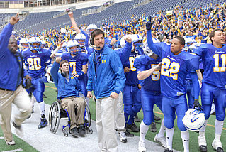 "Friday Night Lights" Renewed! Plus: More from NBC