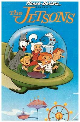 The Results Are In: (Re)cast The Jetsons!