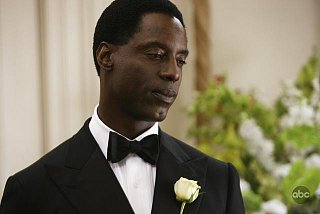 Are You Glad To See Isaiah Go?