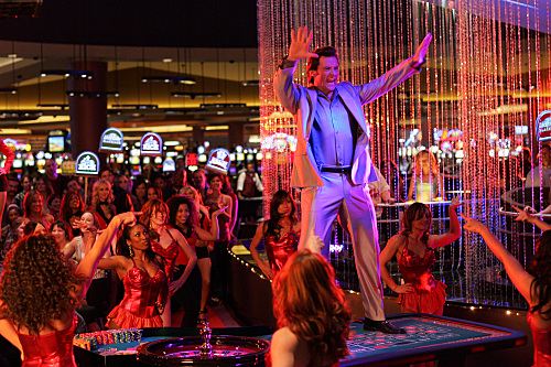 CBS Shakes Things Up with Edgier Shows