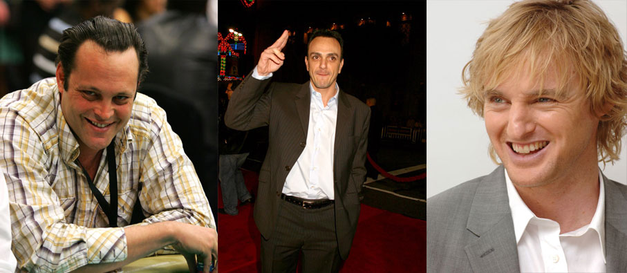 Vince and Owen Quit Azaria's Movie Vince and Owen Quit Azaria's Movie