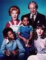 Recast "Diff'rent Strokes" and Win a Prize!