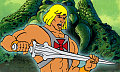He-Man to Be Live-Action Film, 300-Style