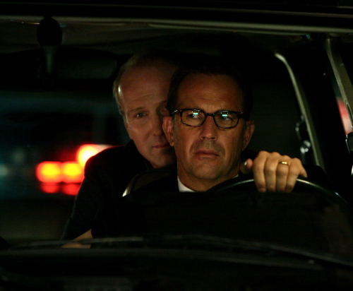 Movie Preview: Mr. Brooks