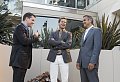 Ocean's Thirteen: New Featurette With Clips and Interviews