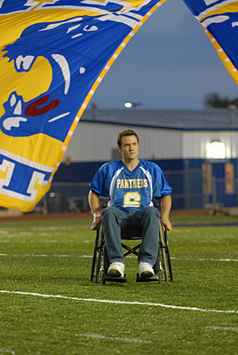 "Friday Night Lights" Reruns Start Tonight!