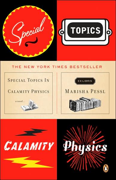 Special Topics in Film Adaptation