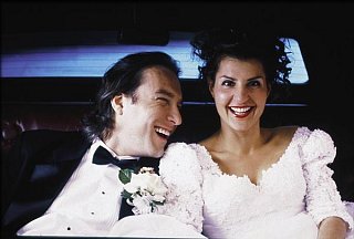 Movie Night: Family Weddings